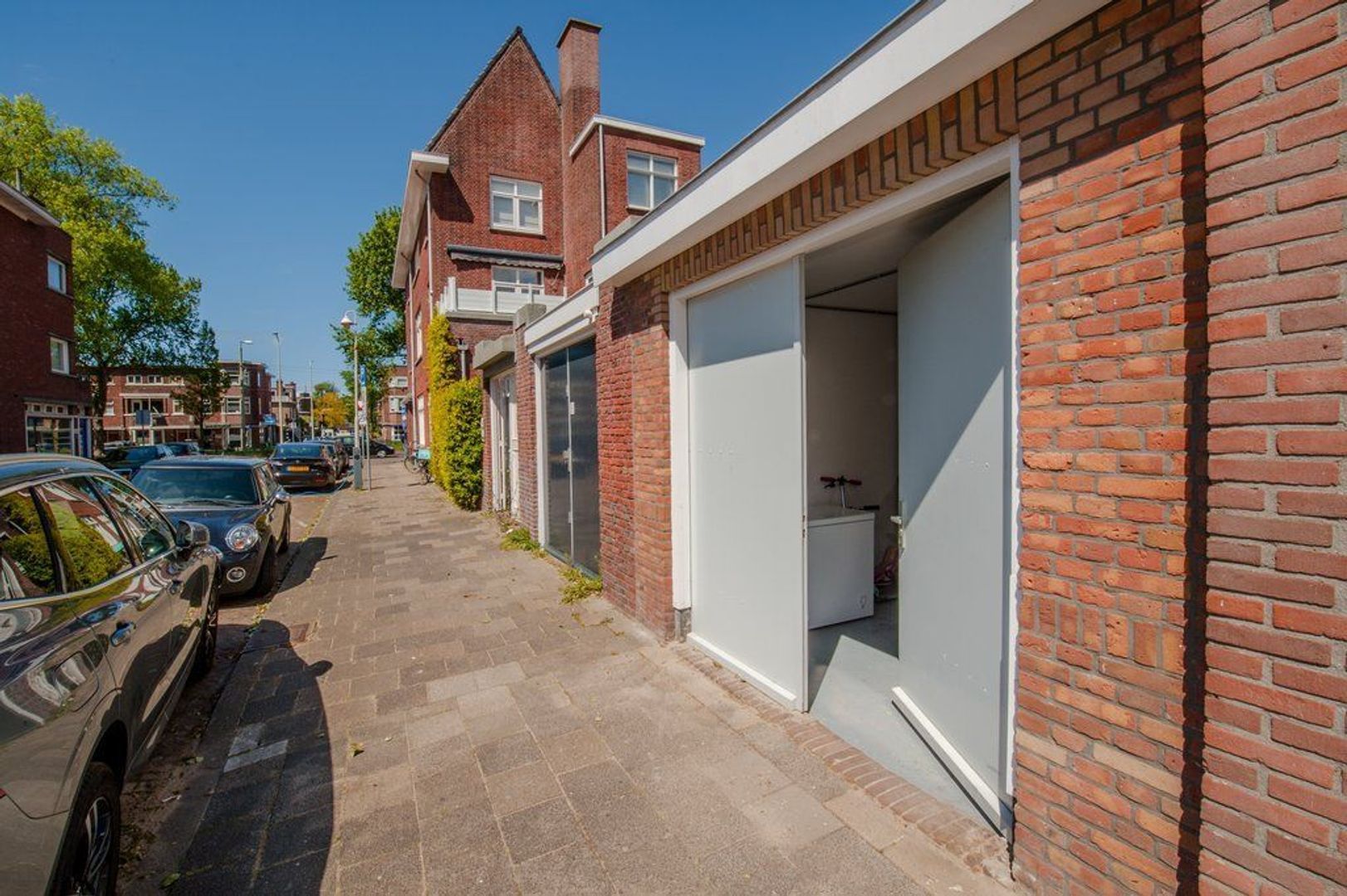 Tomatenstraat 124, Den Haag foto-63 blur