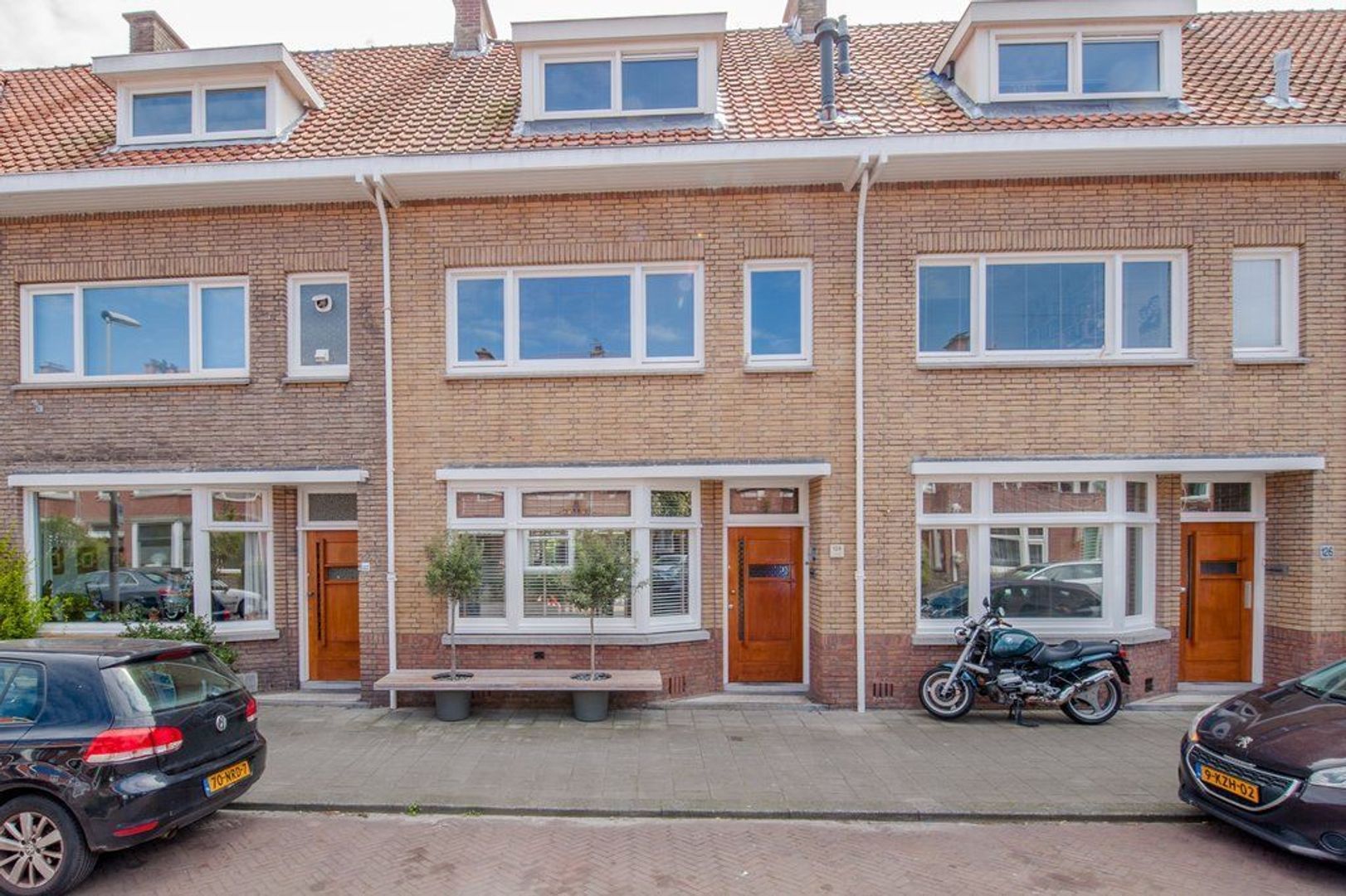 Tomatenstraat 124, Den Haag foto-0 blur