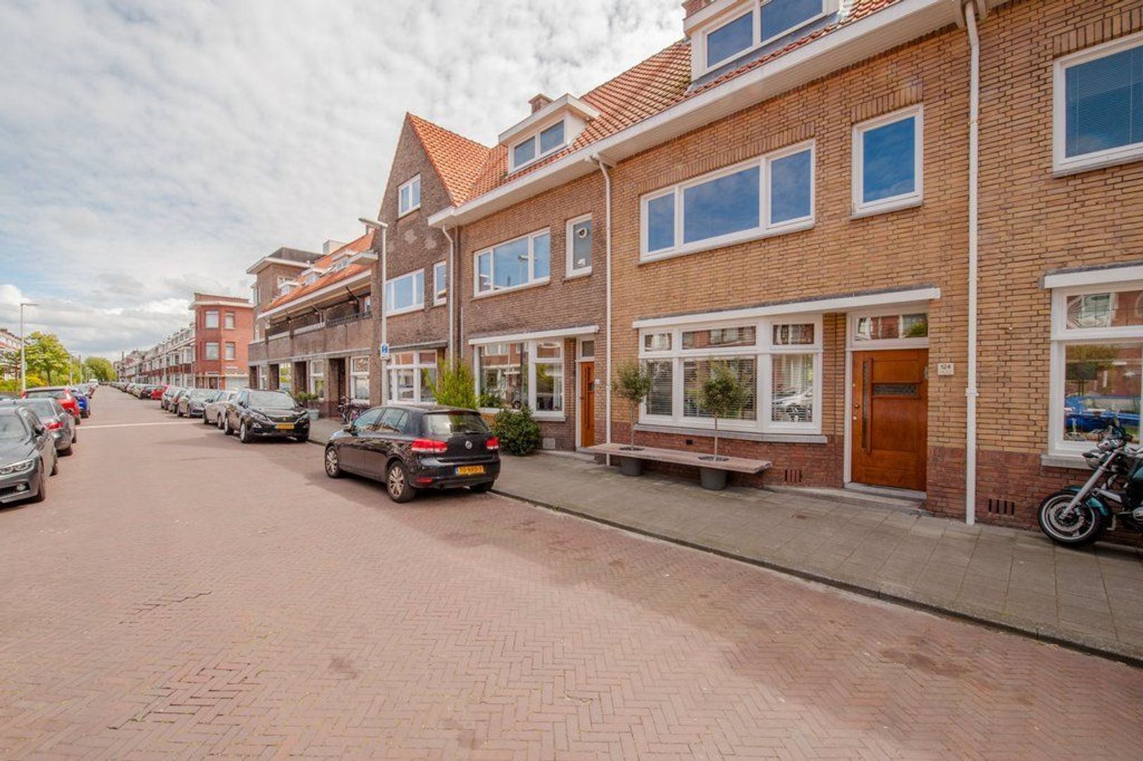 Tomatenstraat 124, Den Haag foto-5 blur