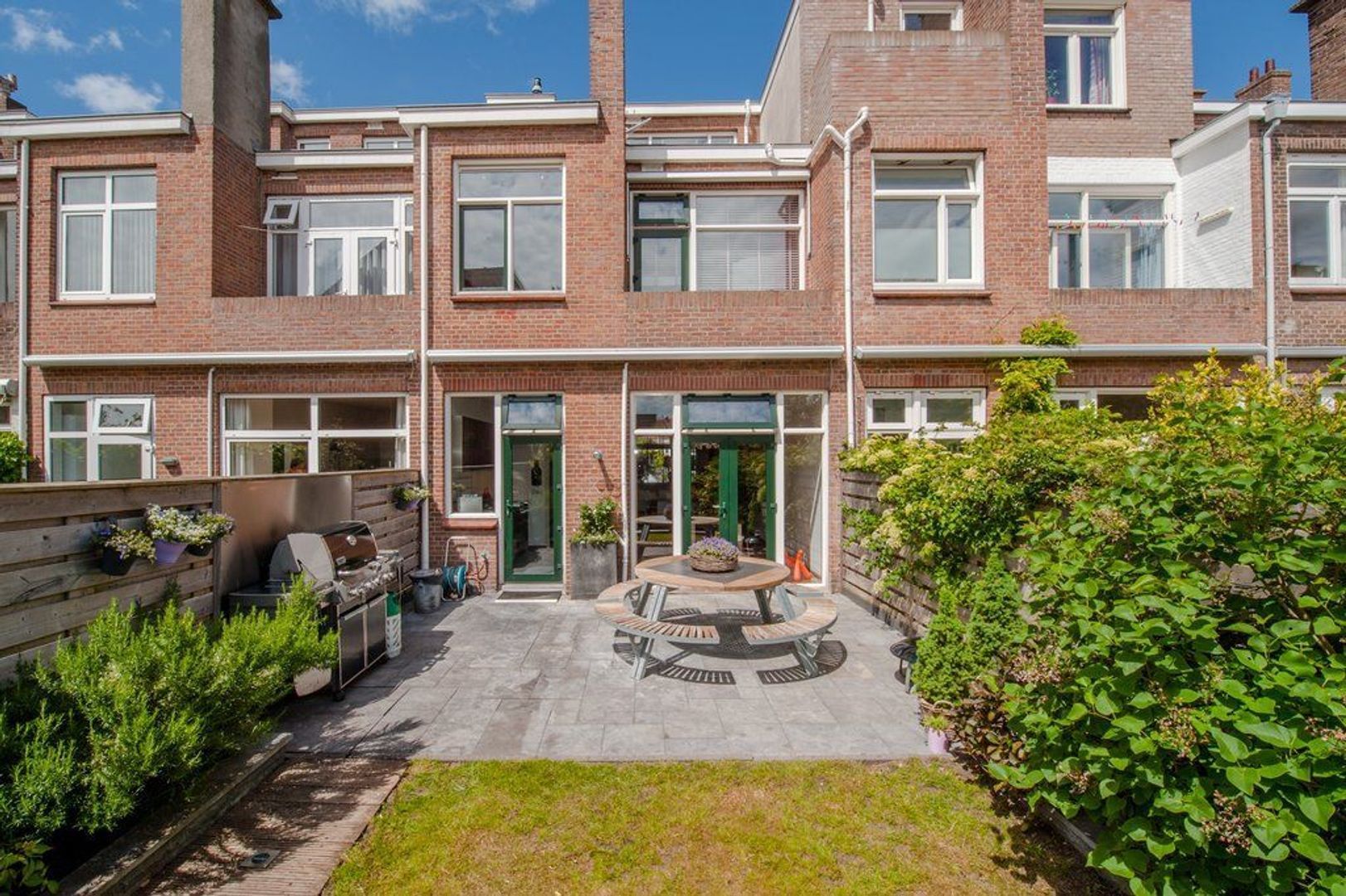 Tomatenstraat 124, Den Haag foto-25 blur