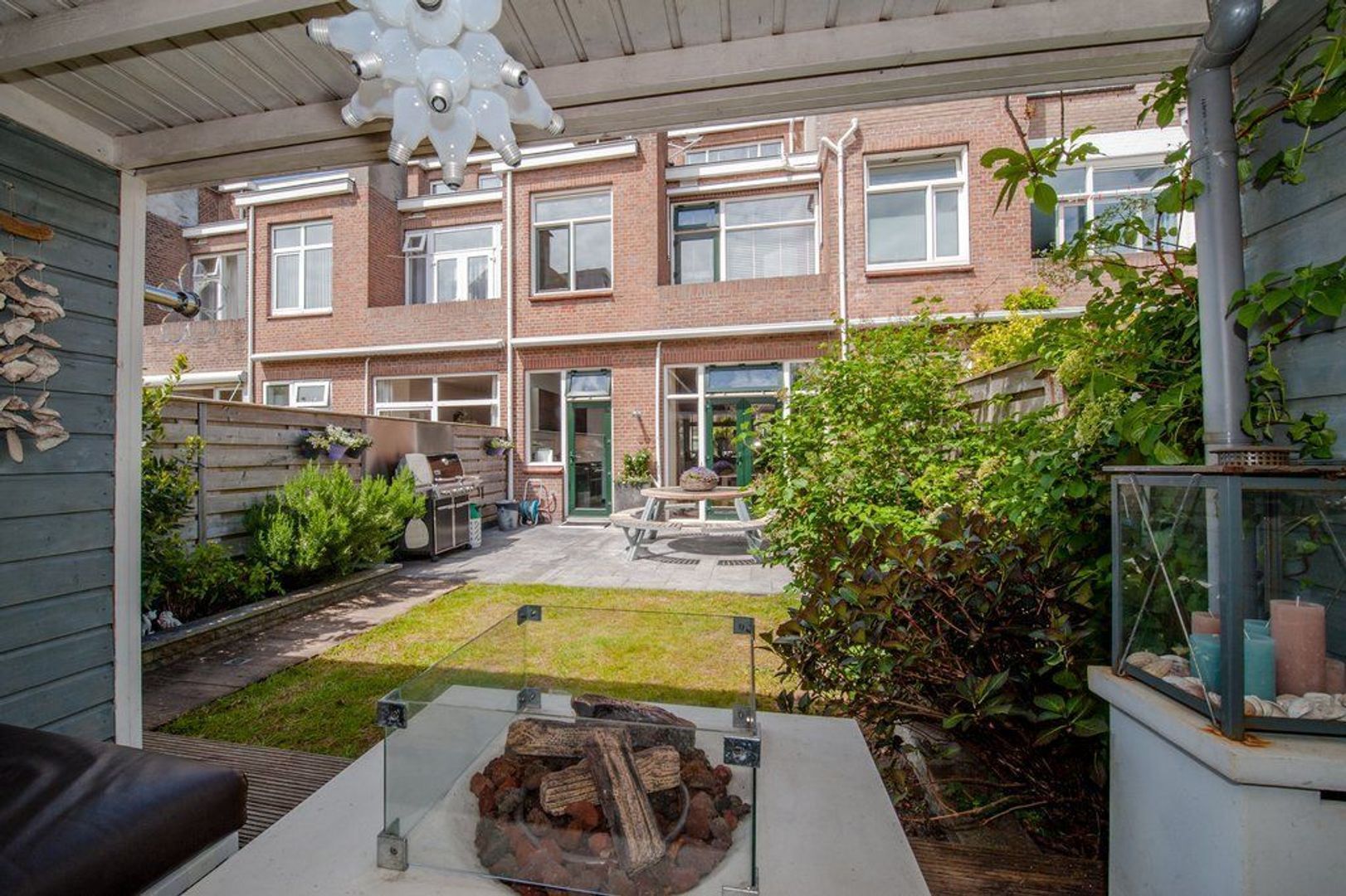 Tomatenstraat 124, Den Haag foto-28 blur