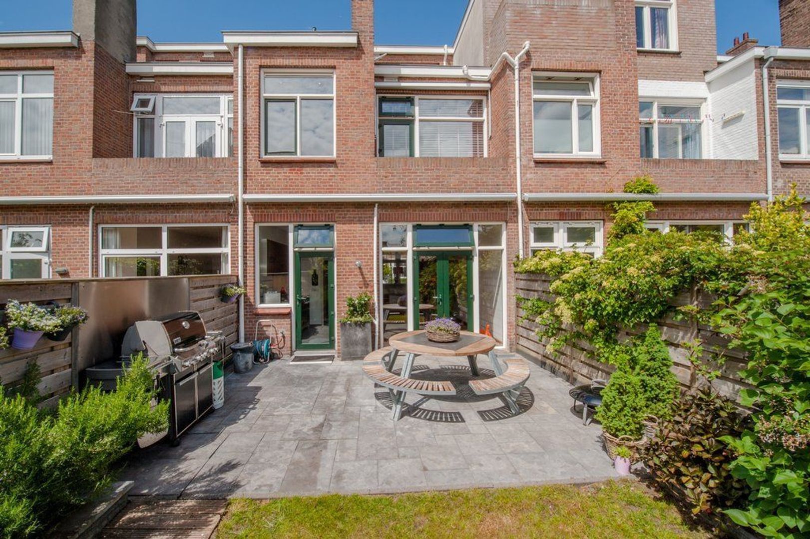 Tomatenstraat 124, Den Haag foto-23 blur
