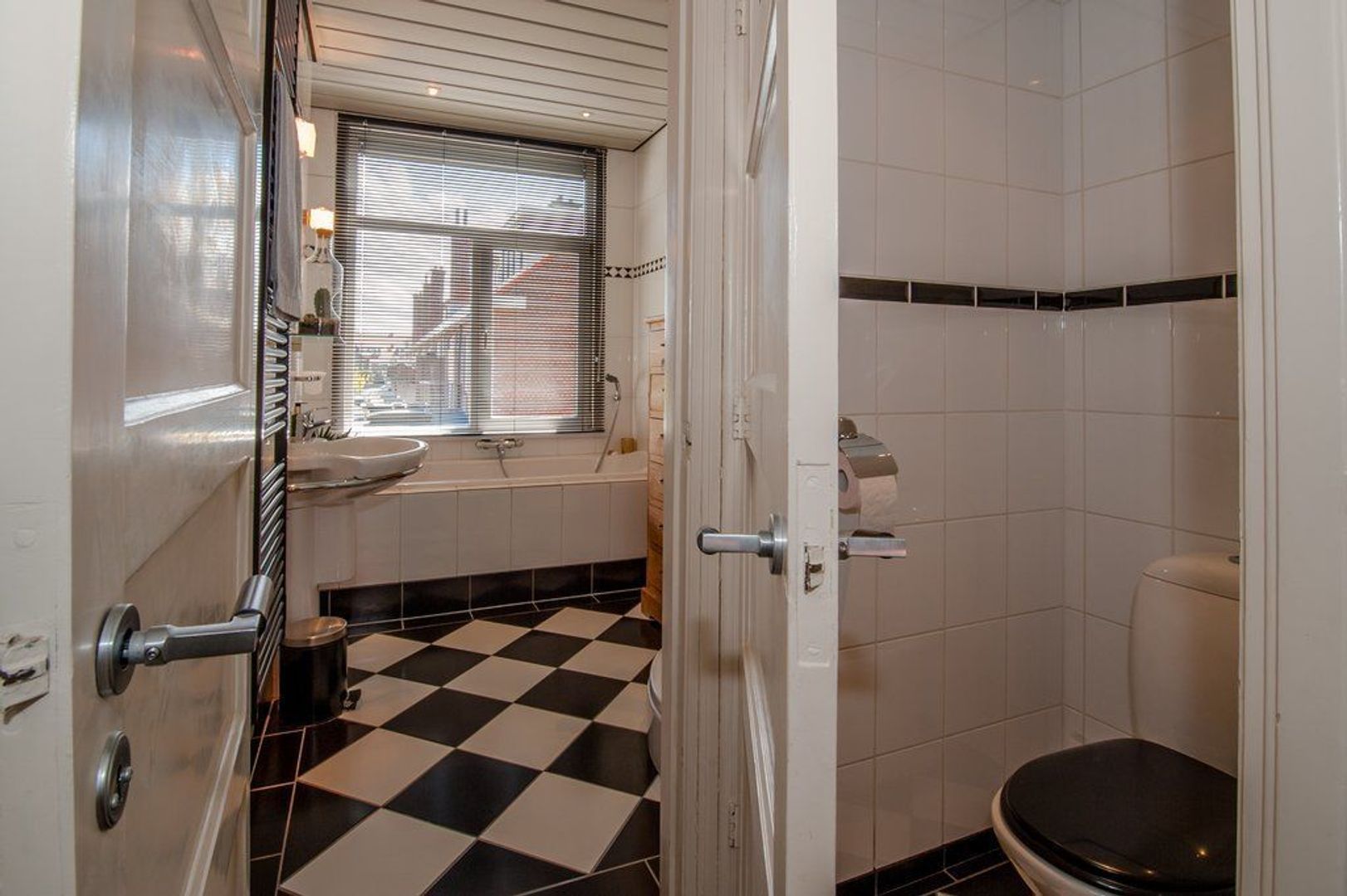 Tomatenstraat 124, Den Haag foto-35 blur