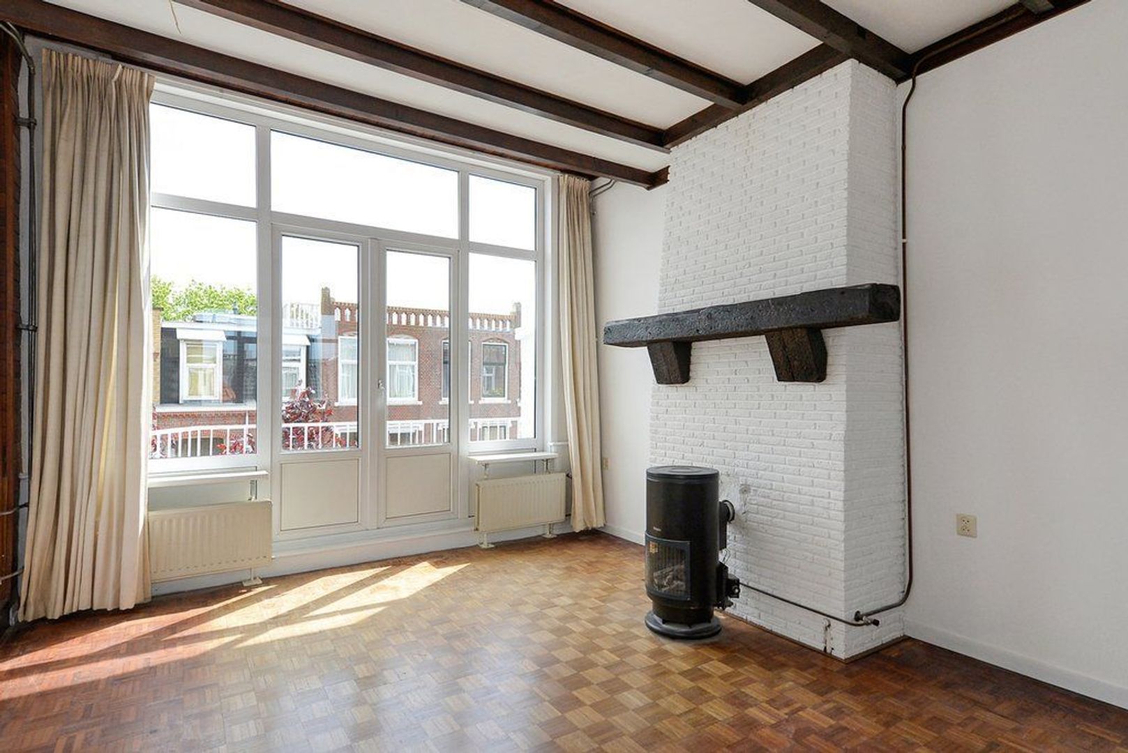Fultonstraat 101, Den Haag foto-12 blur