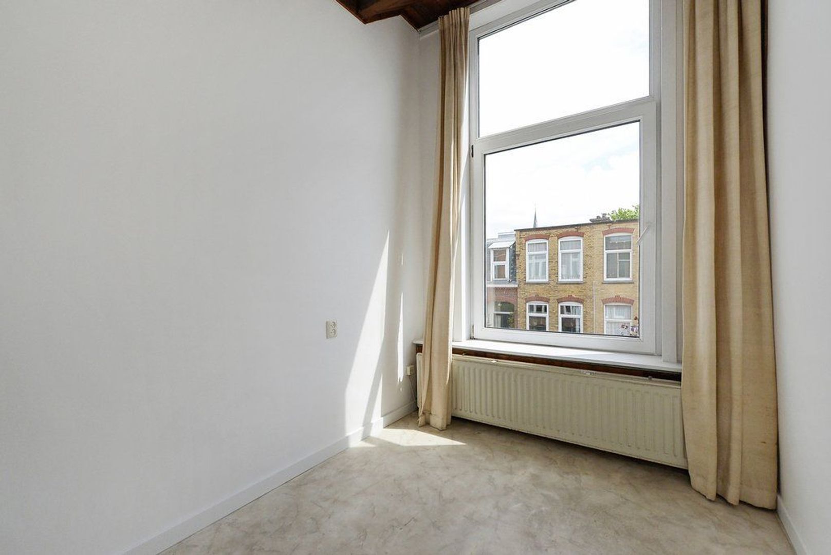 Fultonstraat 101, Den Haag foto-17 blur