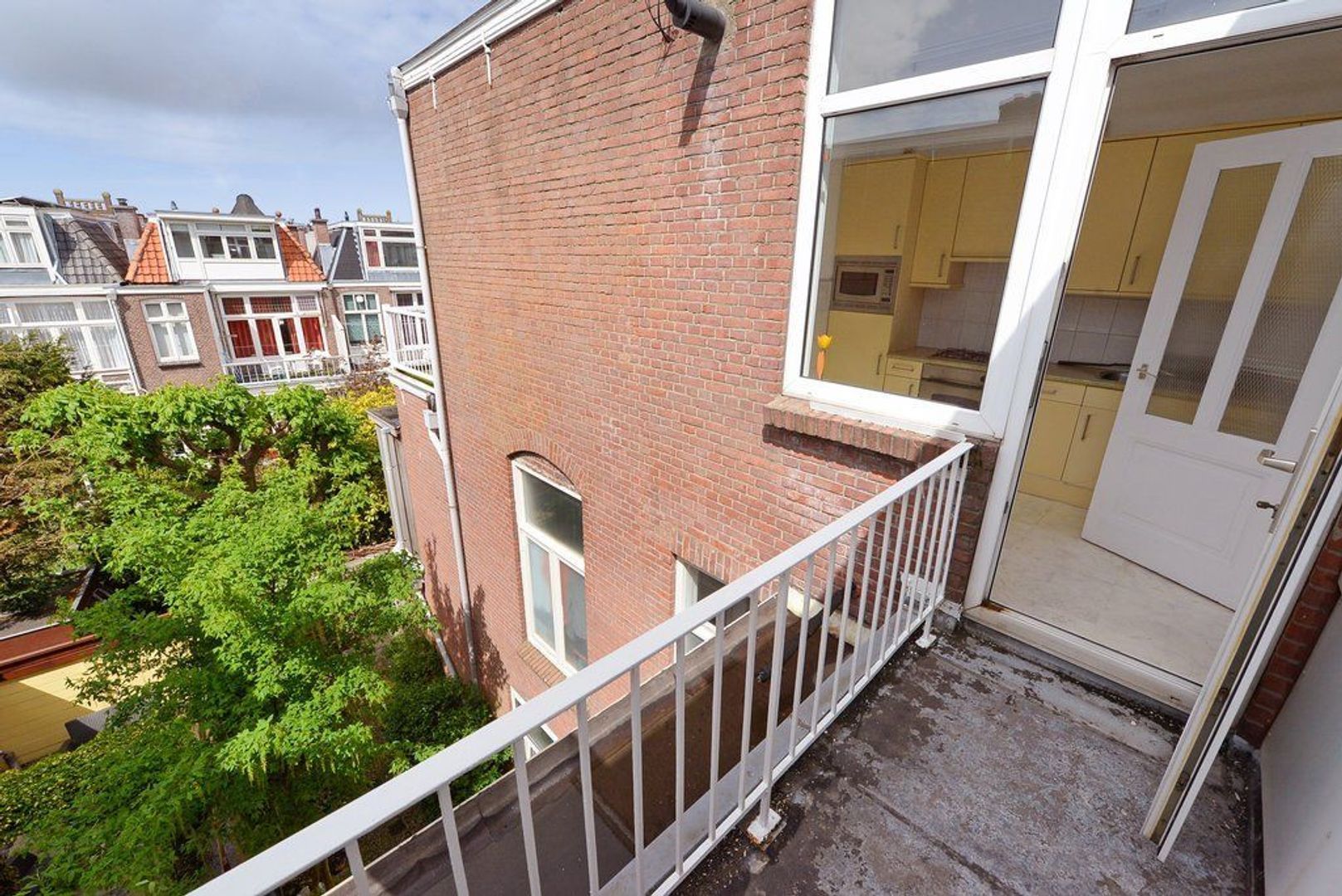 Fultonstraat 101, Den Haag foto-18 blur