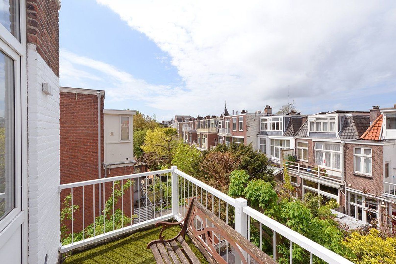 Fultonstraat 101, Den Haag foto-19 blur