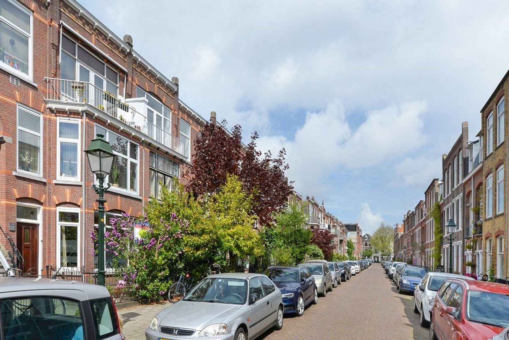 Fultonstraat 101, Den Haag foto-22 blur