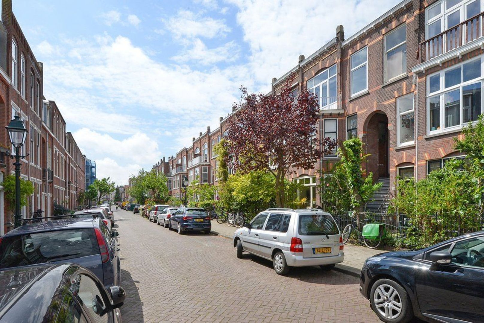 Fultonstraat 101, Den Haag foto-23 blur