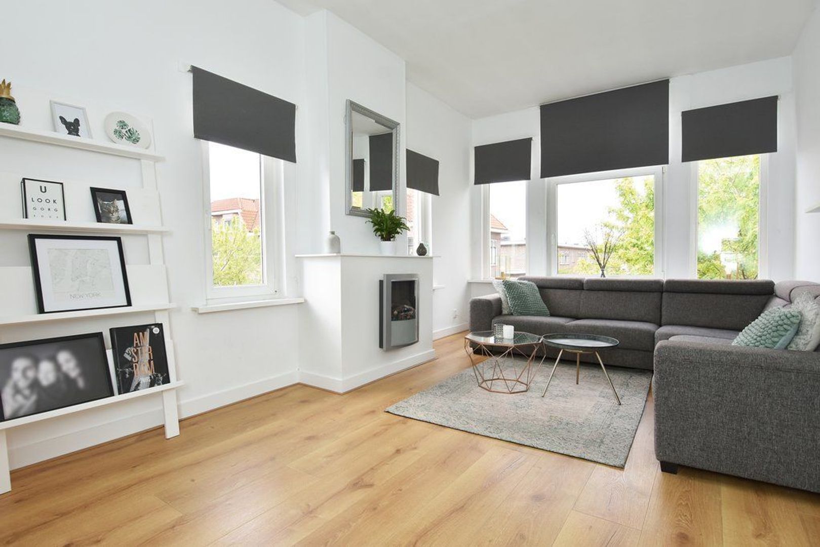 Goudenregenstraat 41, Den Haag foto-7 blur