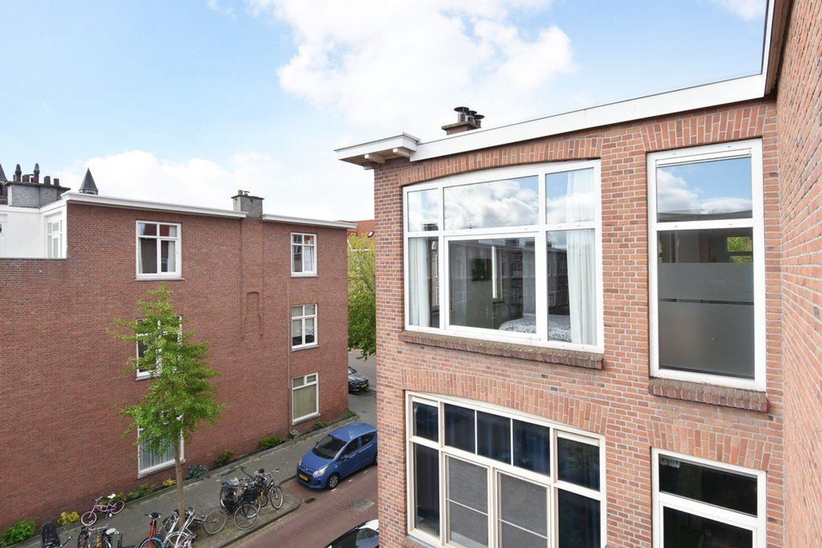 Goudenregenstraat 41, Den Haag foto-18 blur