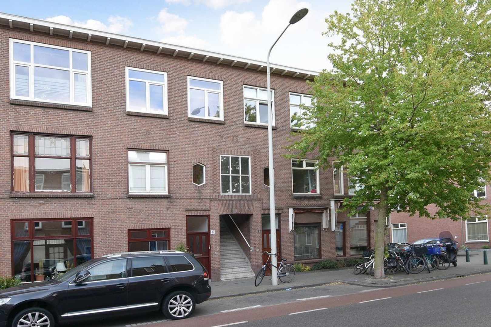 Goudenregenstraat 41, Den Haag foto-0 blur