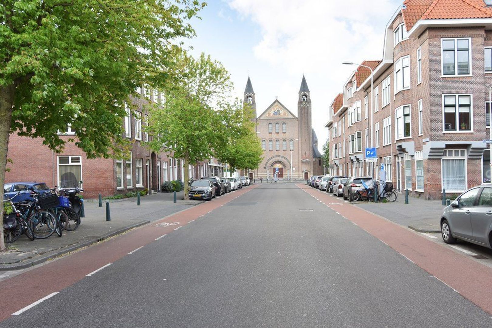 Goudenregenstraat 41, Den Haag foto-30 blur