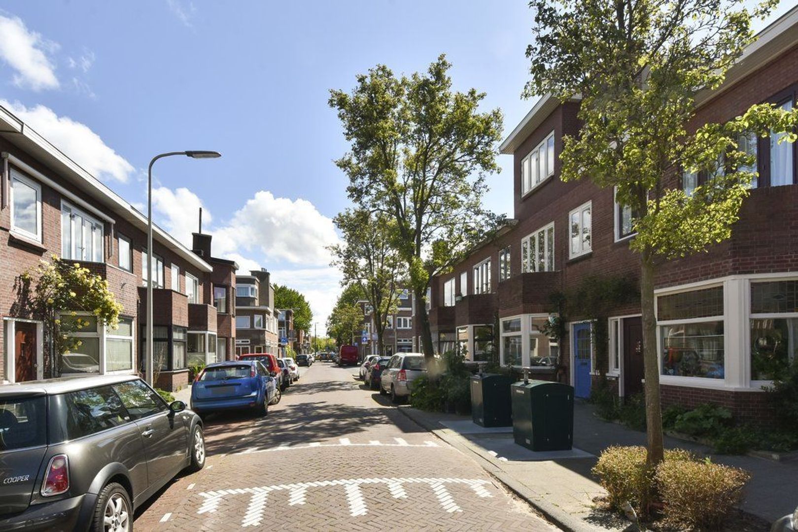 Kamillestraat 4, Den Haag foto-40 blur