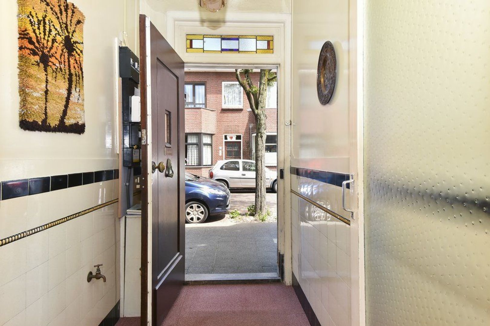 Kamillestraat 4, Den Haag foto-4 blur