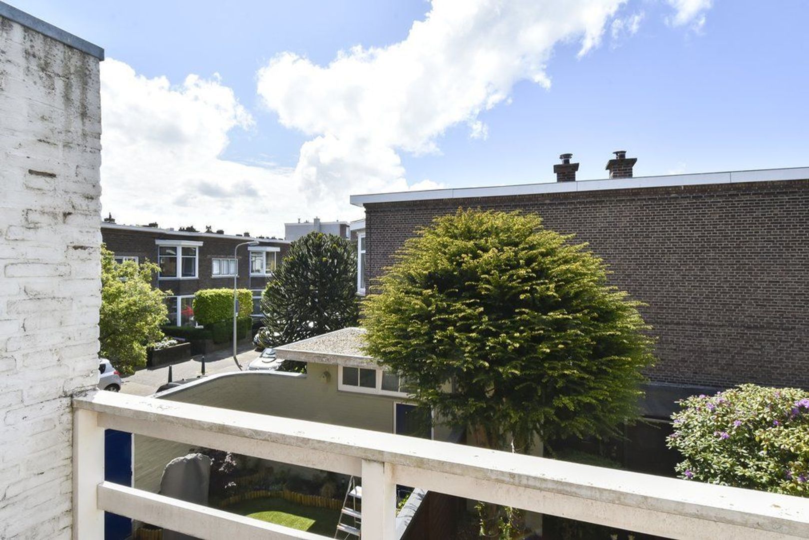 Kamillestraat 4, Den Haag foto-29 blur