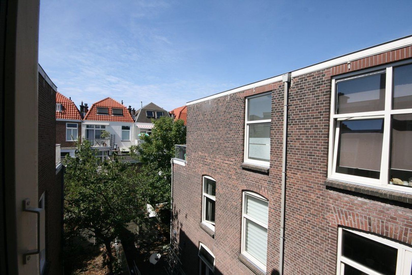 Theresiastraat 256, Den Haag foto-9 blur