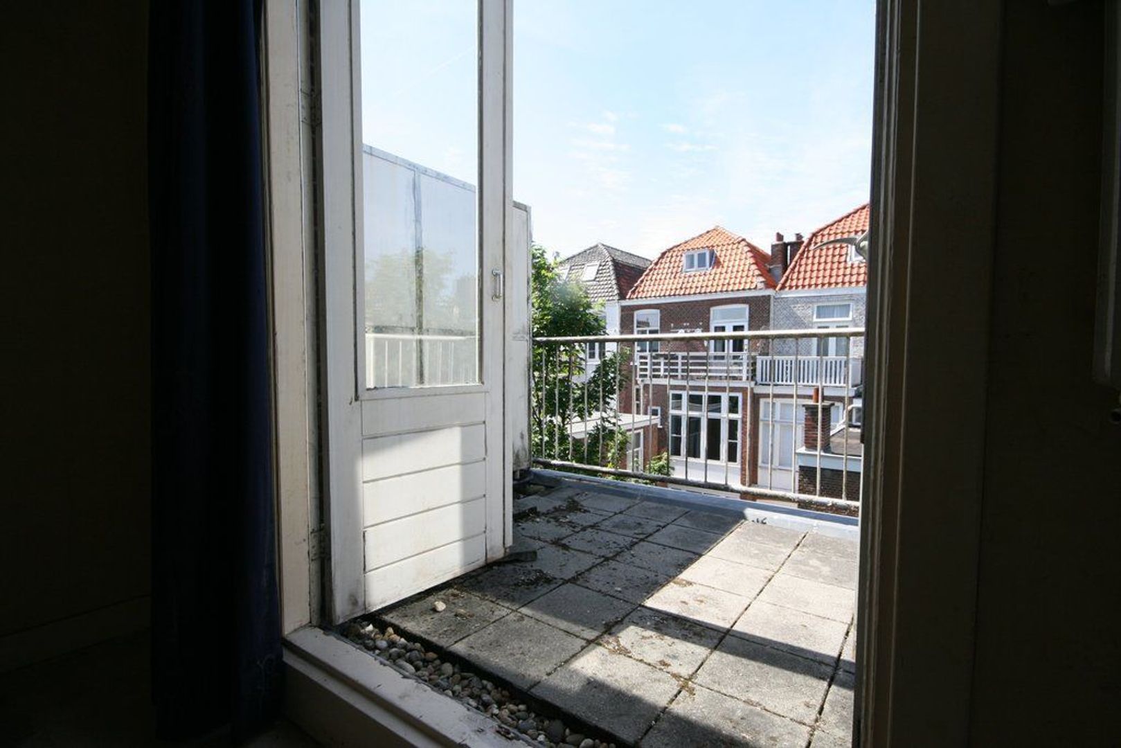 Theresiastraat 256, Den Haag foto-13 blur
