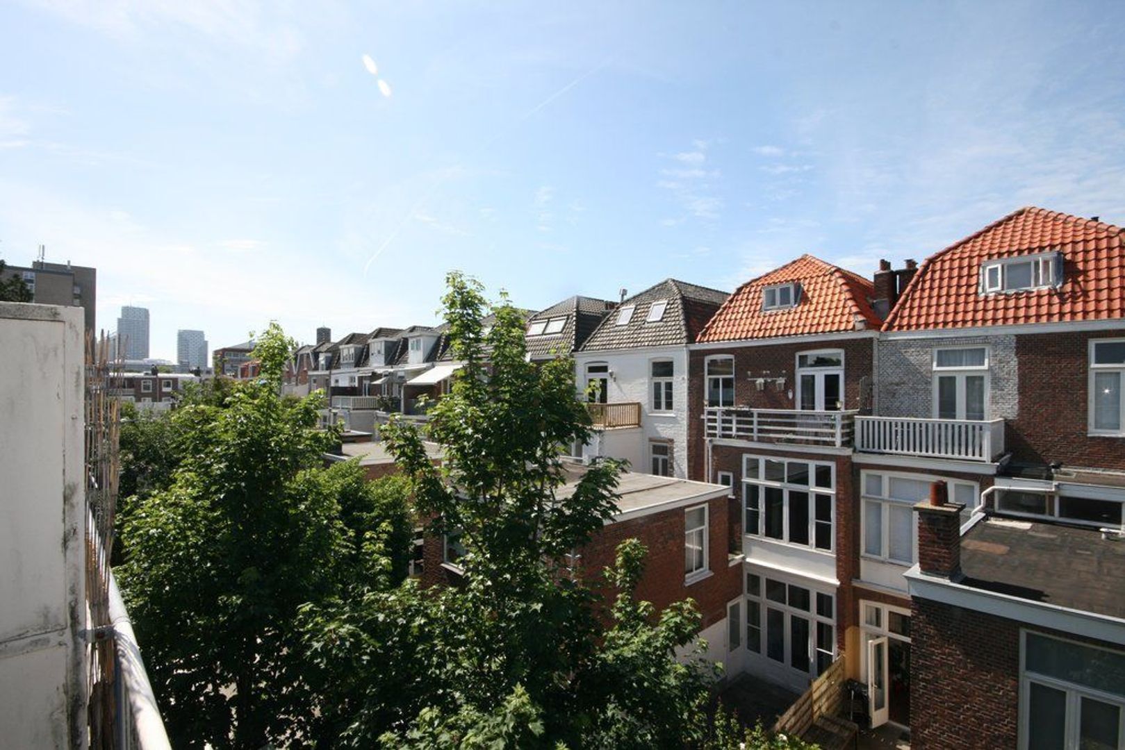 Theresiastraat 256, Den Haag foto-14 blur