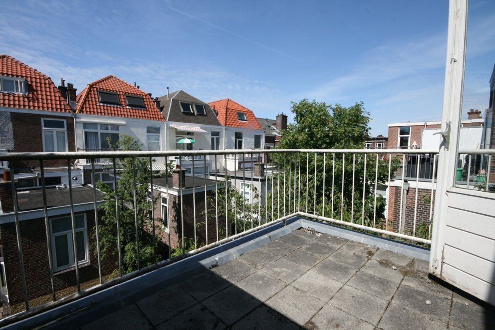 Theresiastraat 256, Den Haag foto-16 blur