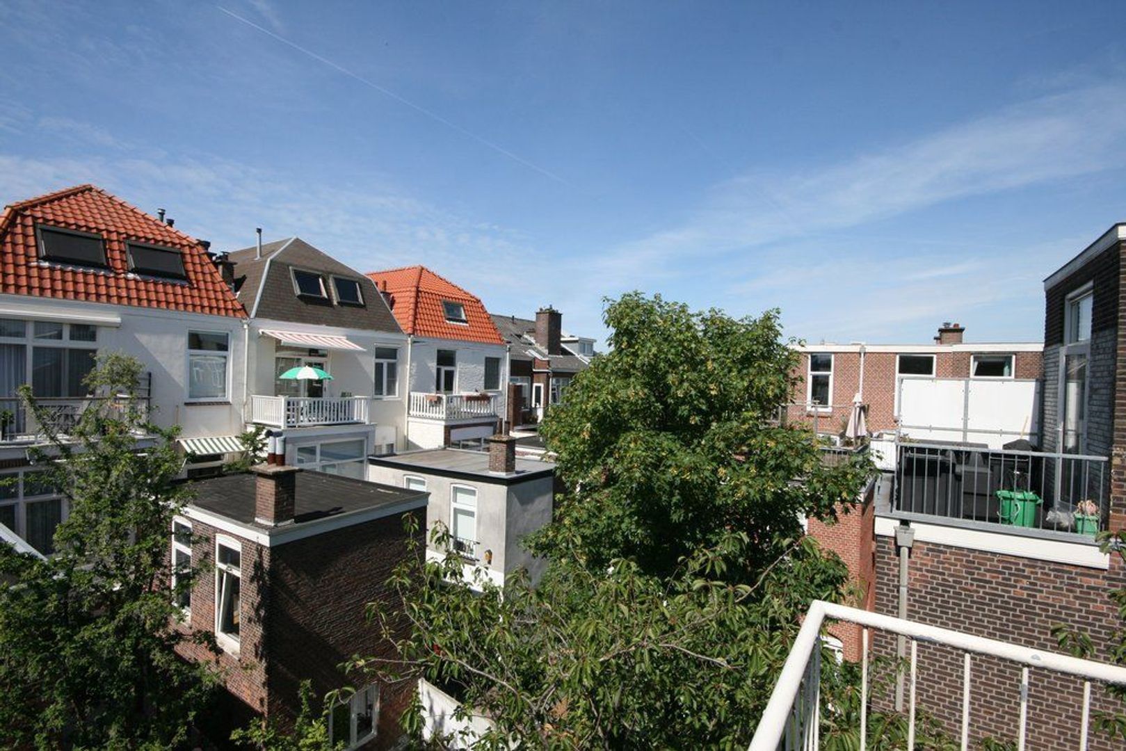 Theresiastraat 256, Den Haag foto-17 blur