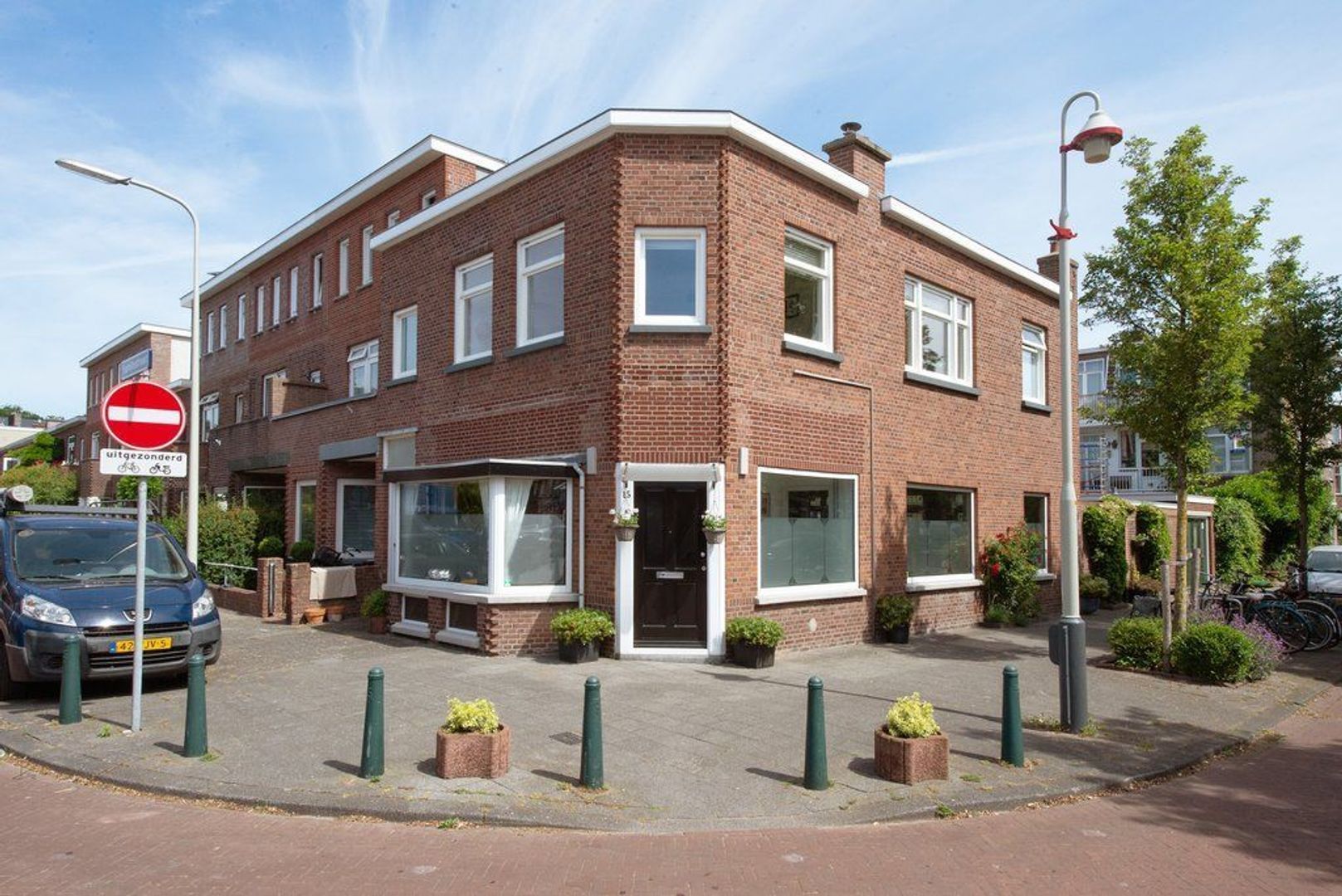 Kamillestraat 15, Den Haag foto-1 blur