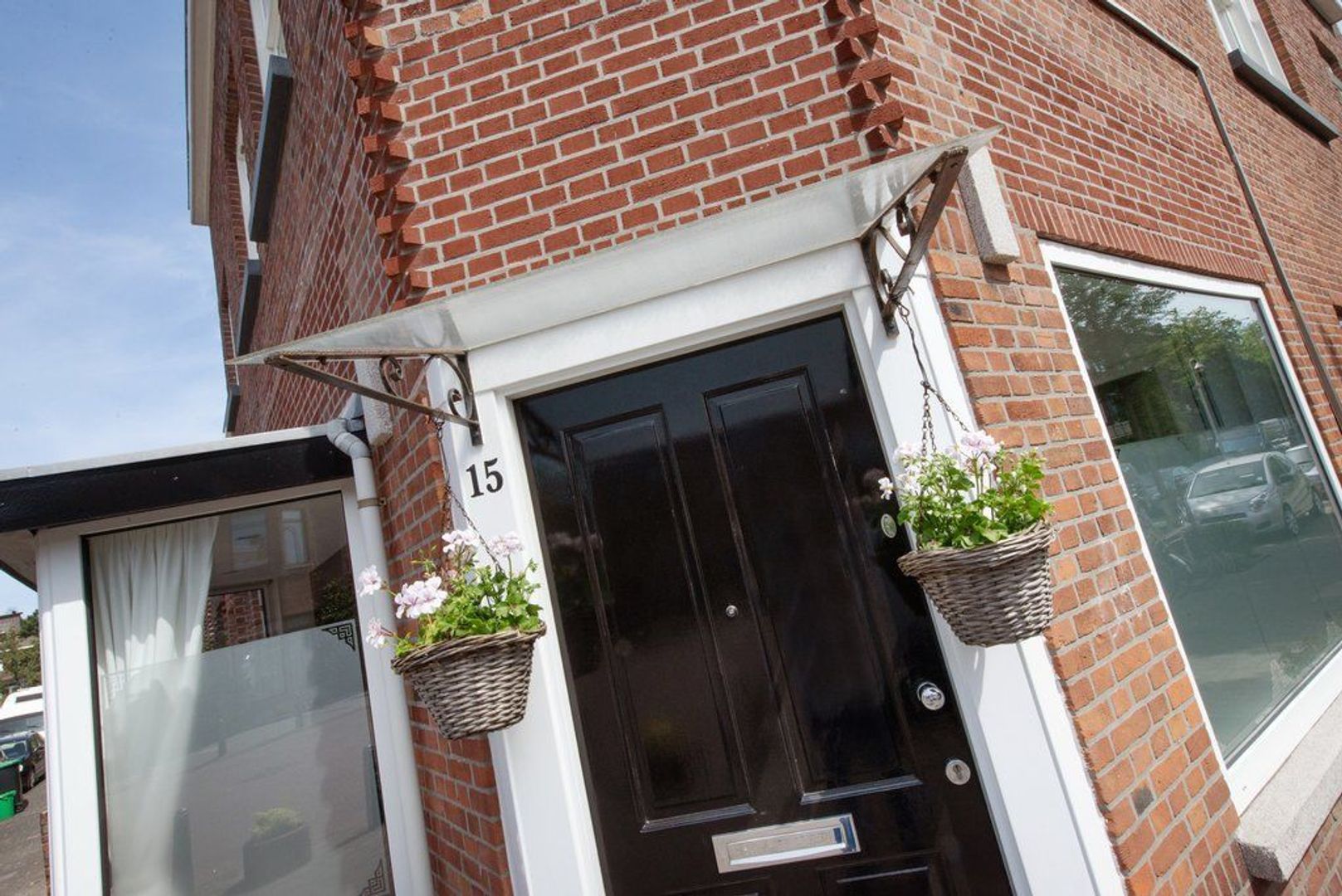 Kamillestraat 15, Den Haag foto-5 blur