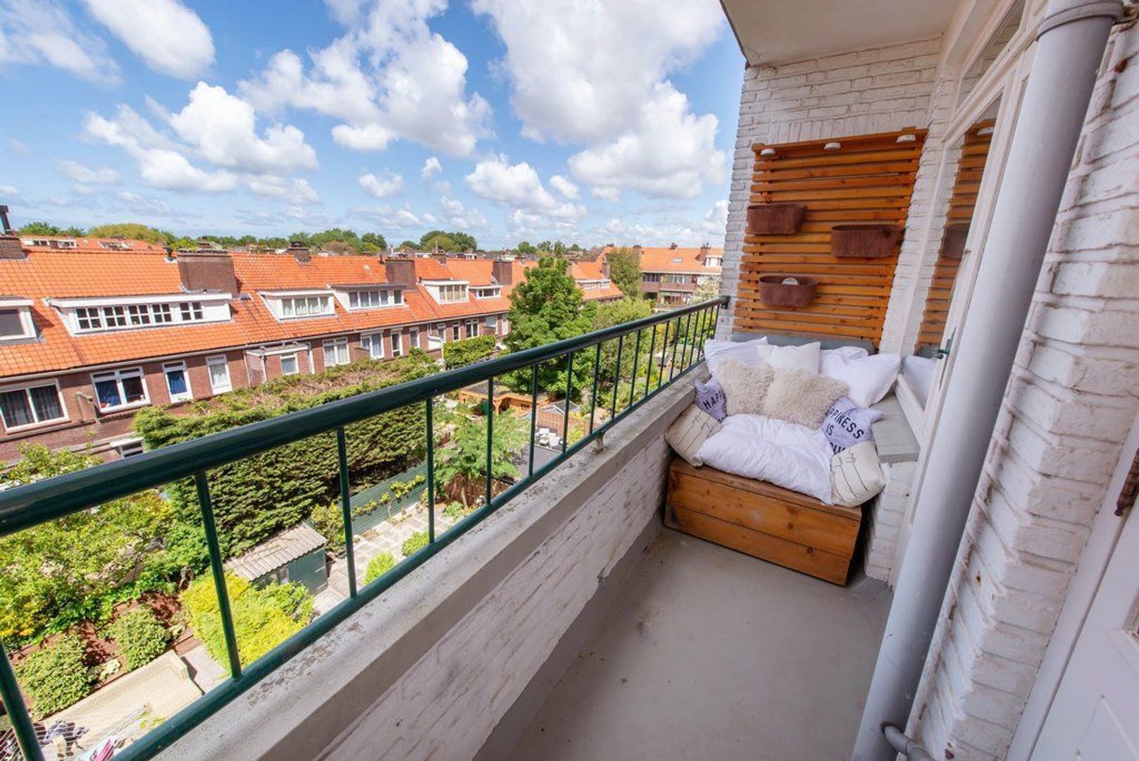 Laan van Meerdervoort 1547, Den Haag foto-4 blur