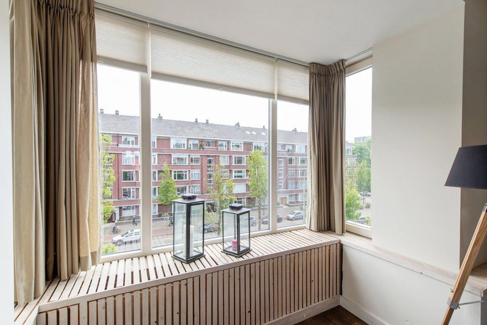 Laan van Meerdervoort 1547, Den Haag foto-11 blur