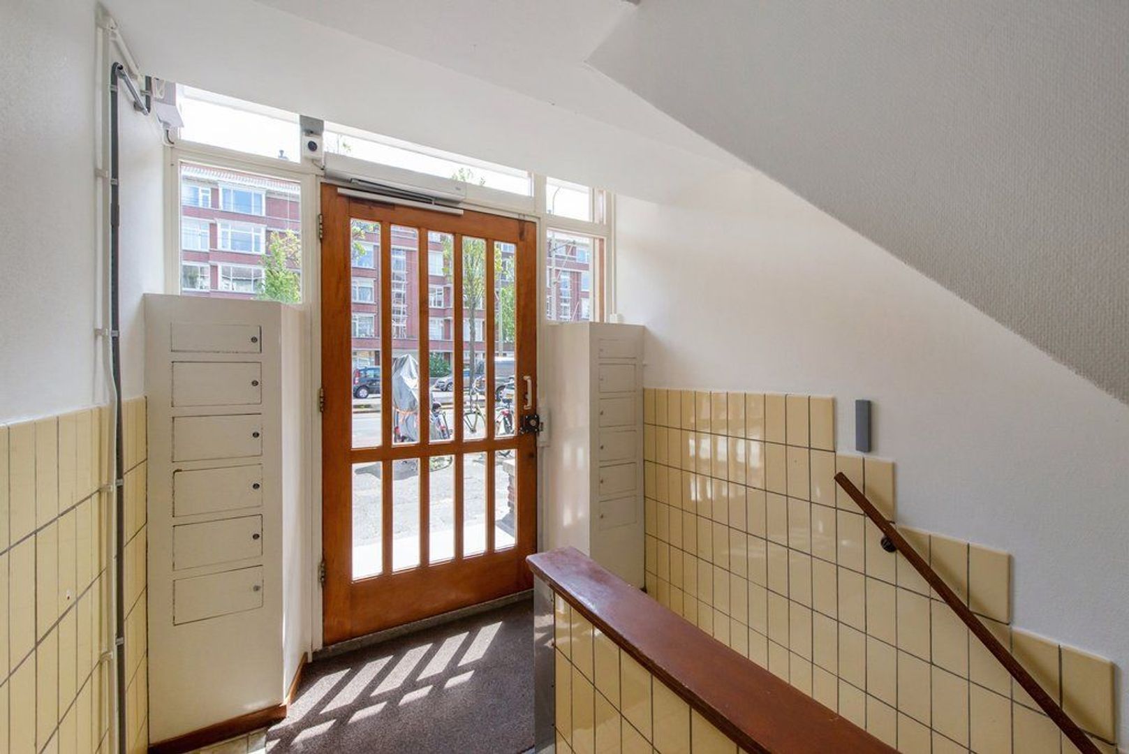 Laan van Meerdervoort 1547, Den Haag foto-7 blur