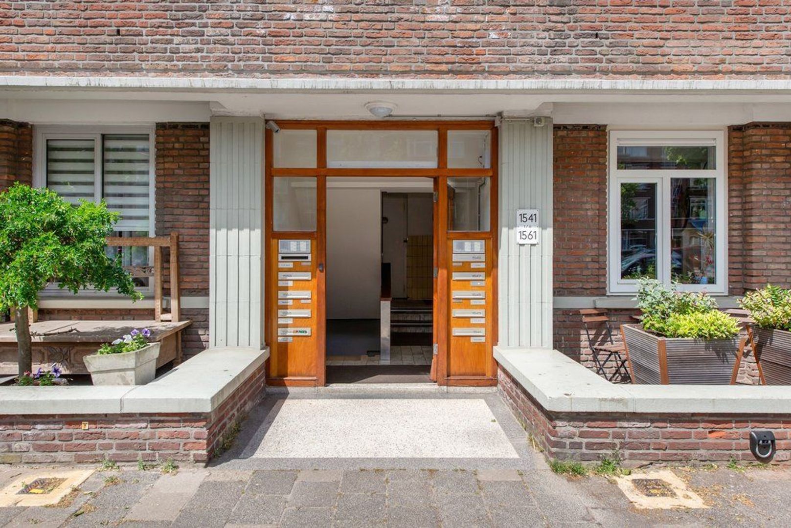 Laan van Meerdervoort 1547, Den Haag foto-6 blur