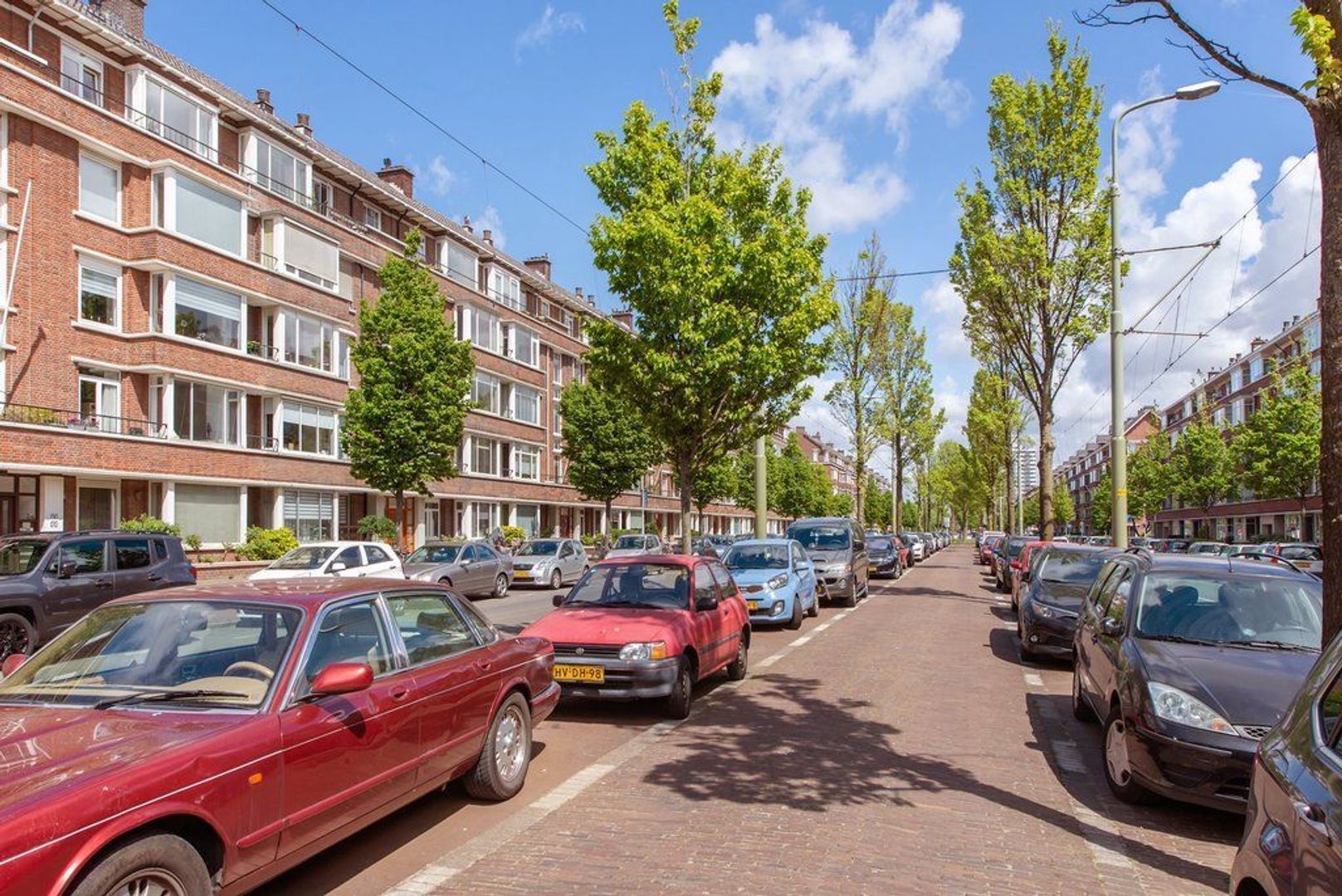Laan van Meerdervoort 1547, Den Haag foto-32 blur