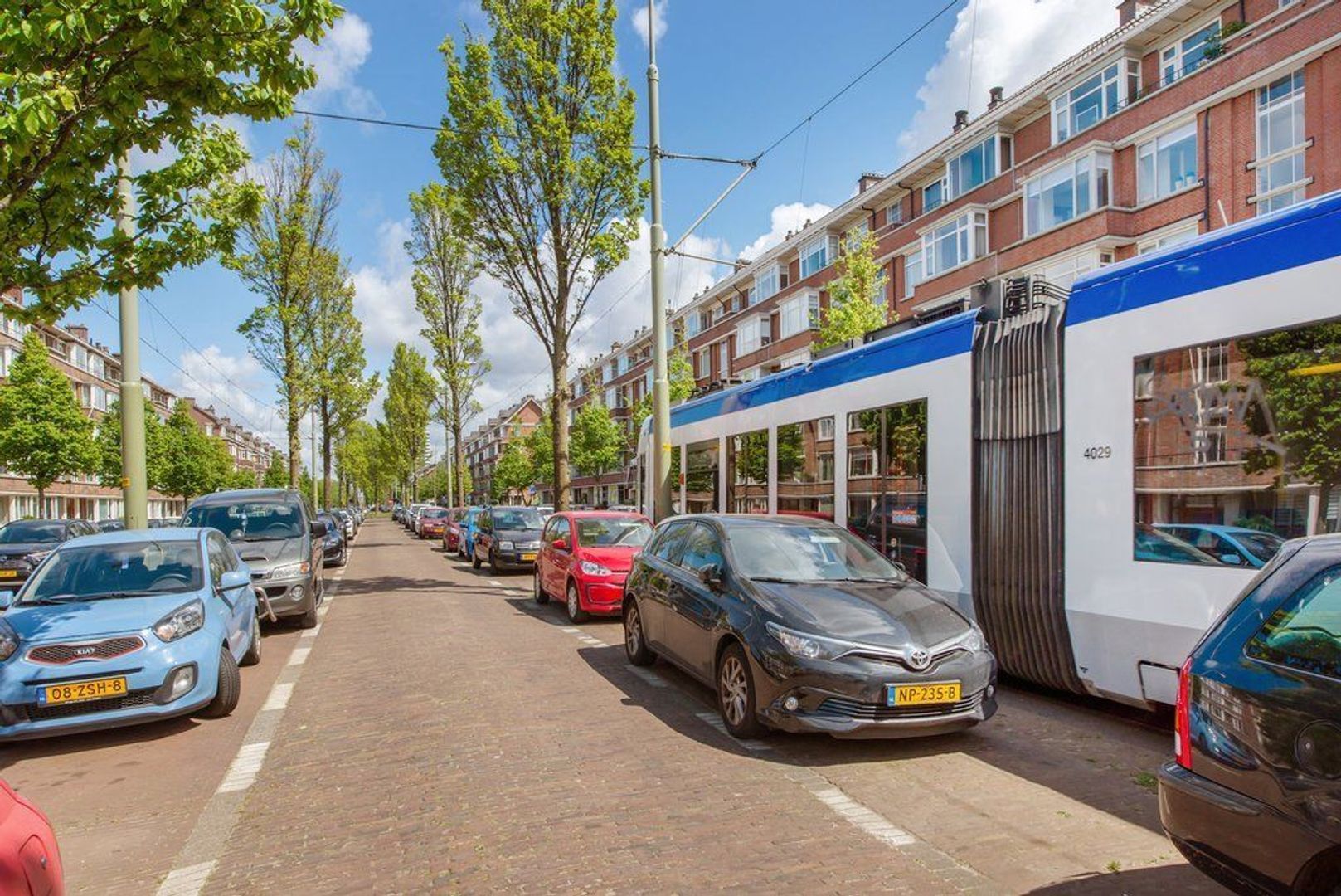 Laan van Meerdervoort 1547, Den Haag foto-33 blur