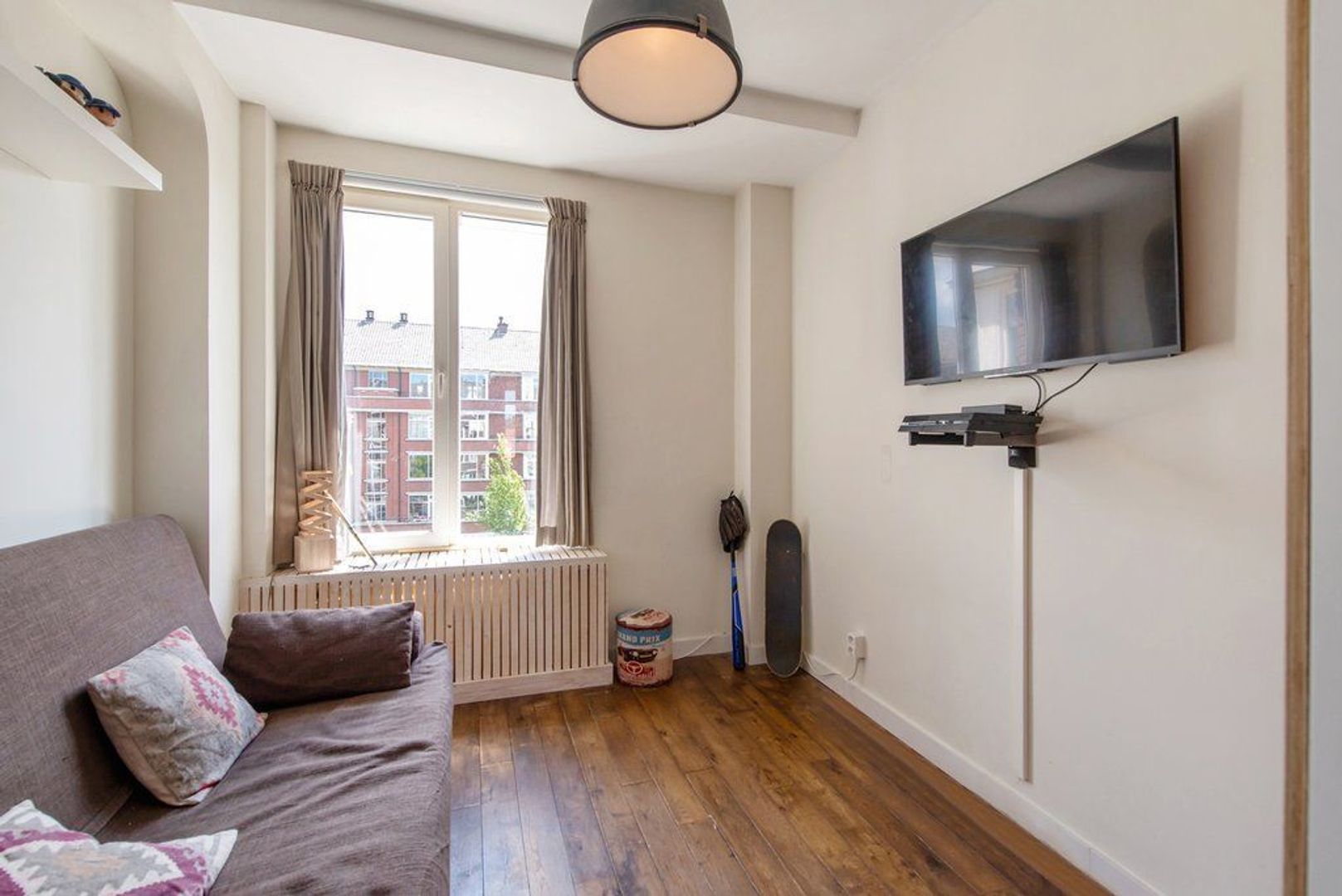 Laan van Meerdervoort 1547, Den Haag foto-22 blur