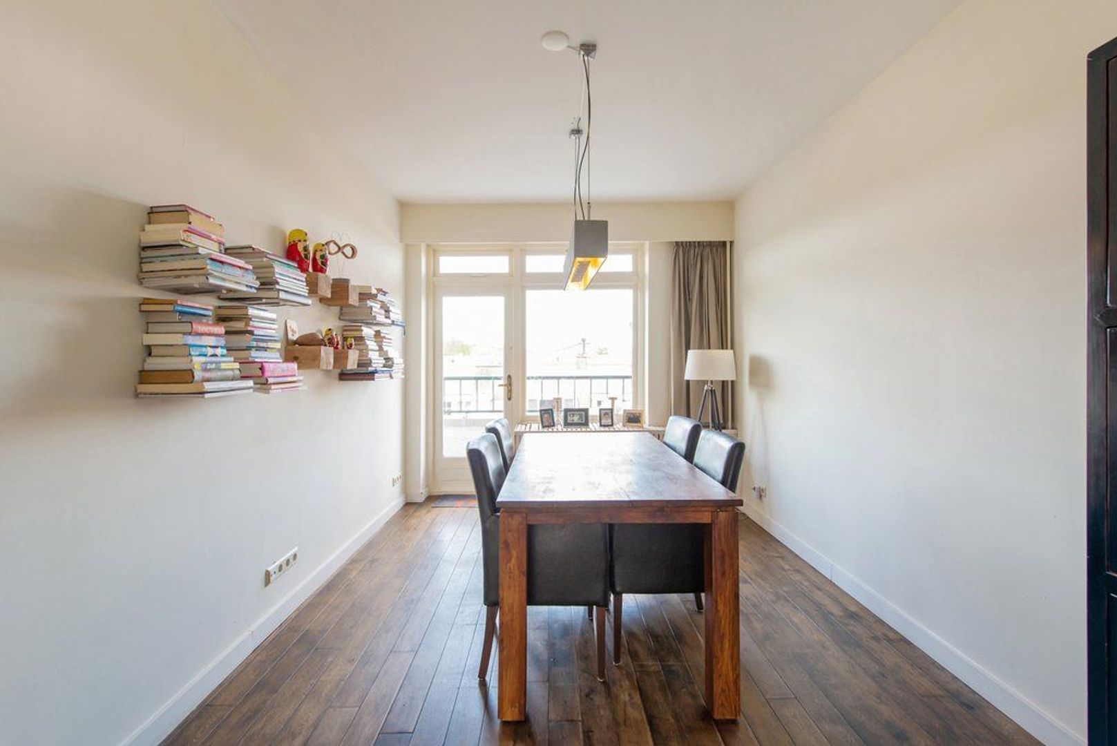 Laan van Meerdervoort 1547, Den Haag foto-13 blur