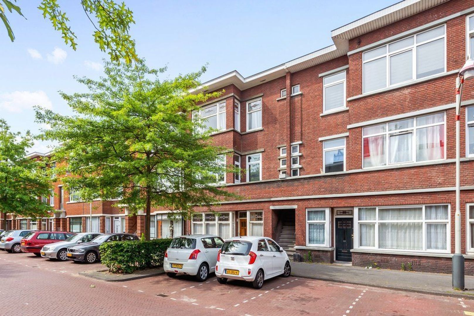 Heelsumstraat 67, Den Haag foto-0 blur