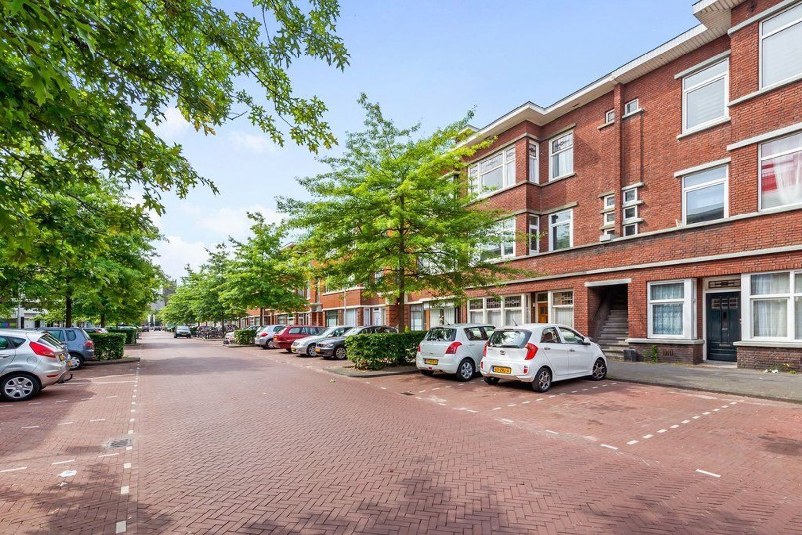 Heelsumstraat 67, Den Haag foto-26 blur
