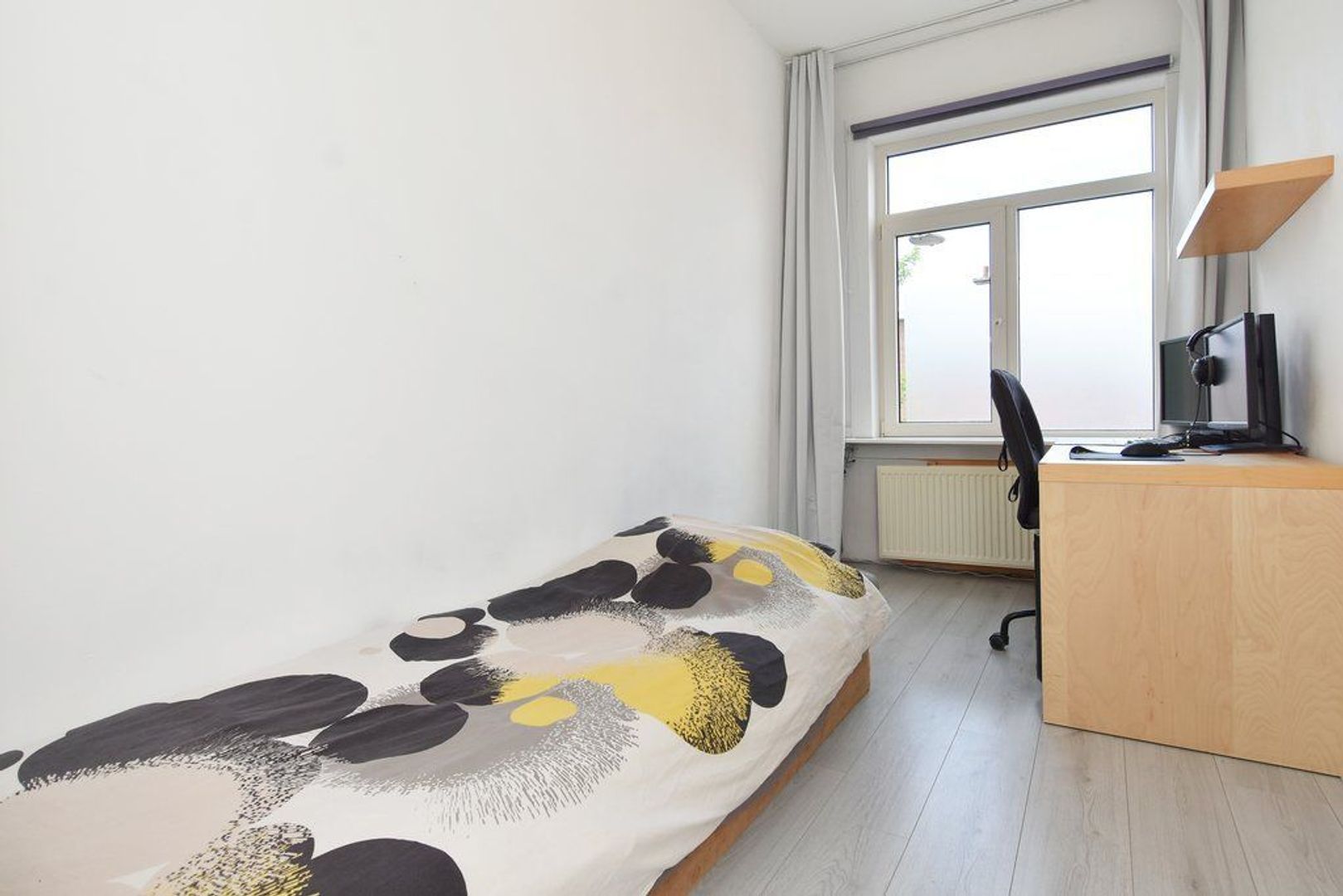 Goudenregenstraat 43, Den Haag foto-18 blur