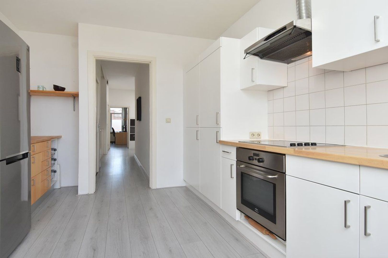 Goudenregenstraat 43, Den Haag foto-11 blur