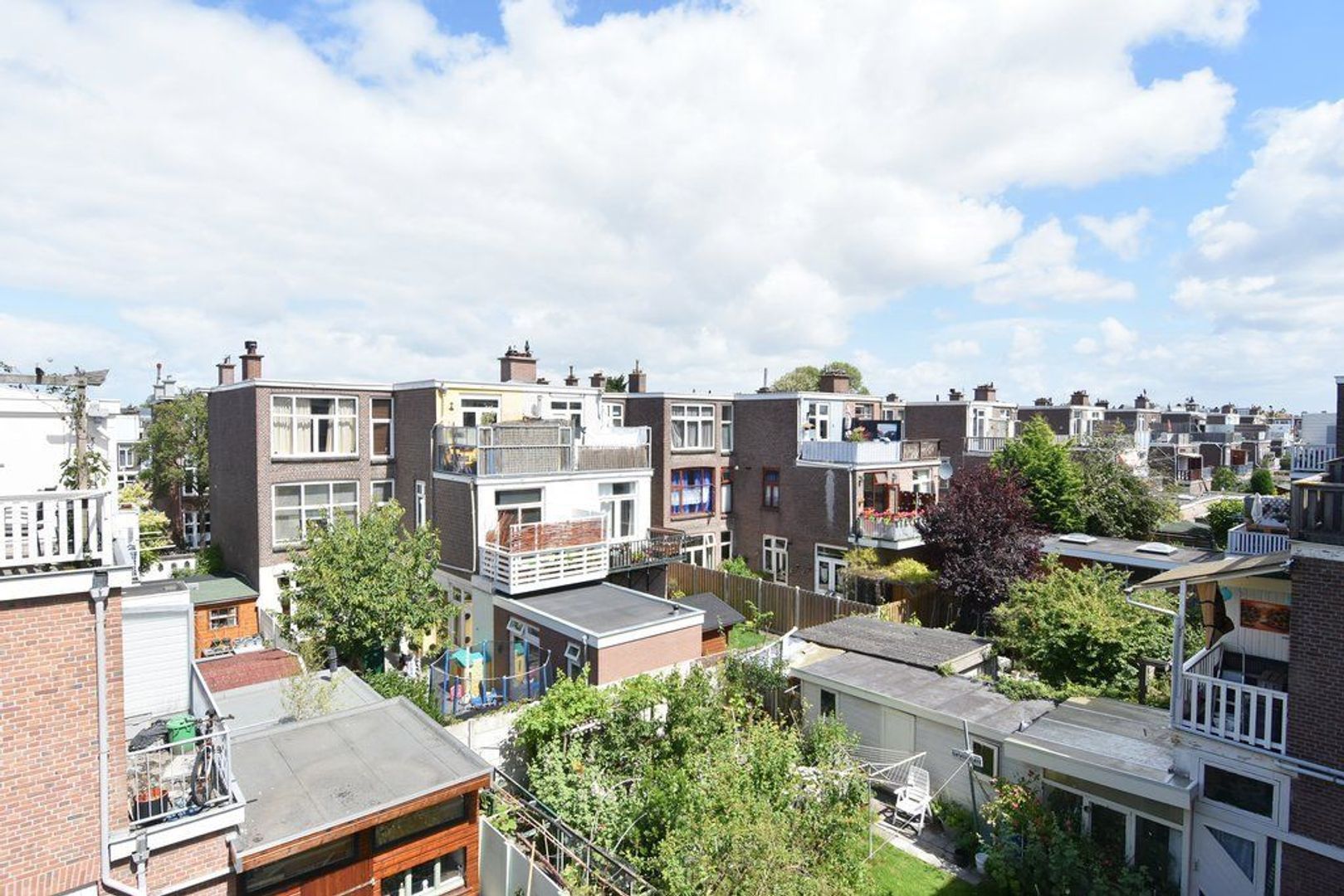 Goudenregenstraat 43, Den Haag foto-22 blur