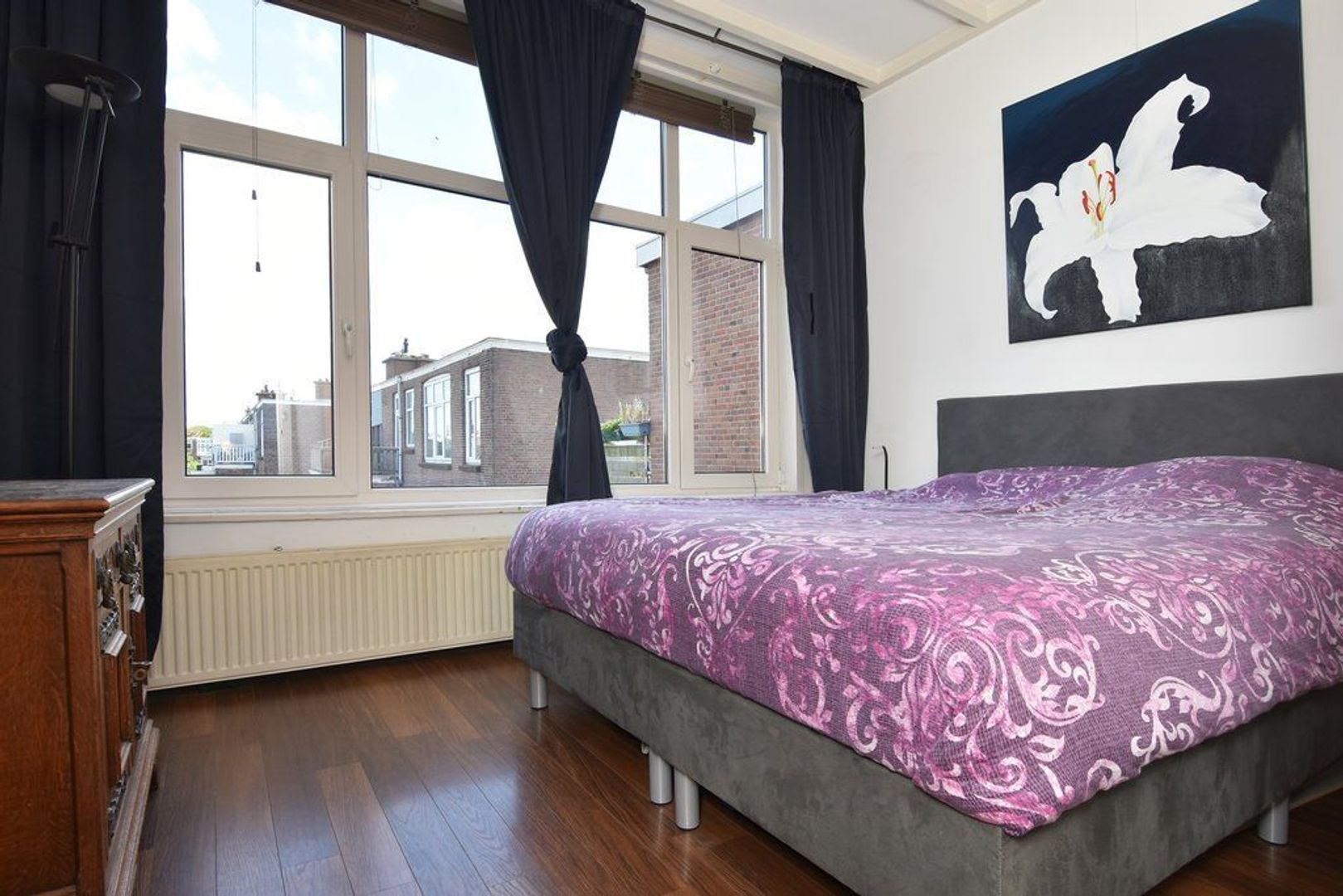 Goudenregenstraat 43, Den Haag foto-20 blur
