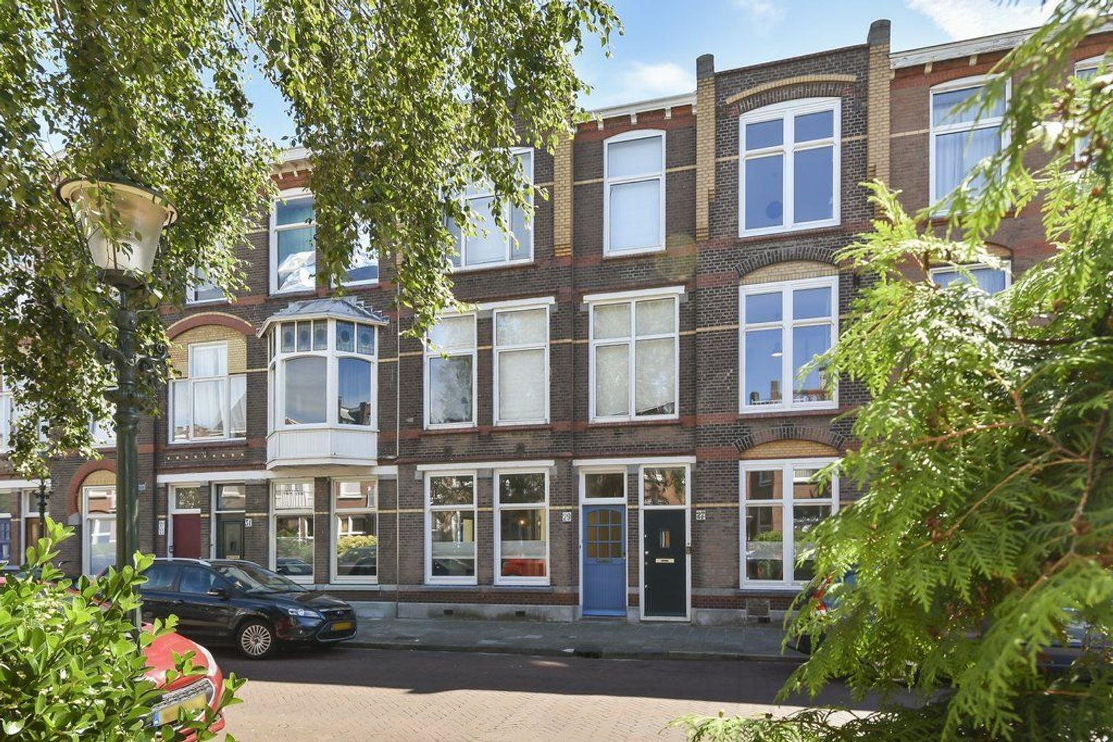 Marconistraat 29, Den Haag foto-0 blur