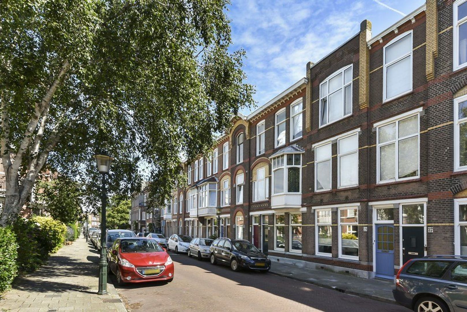 Marconistraat 29, Den Haag foto-5 blur