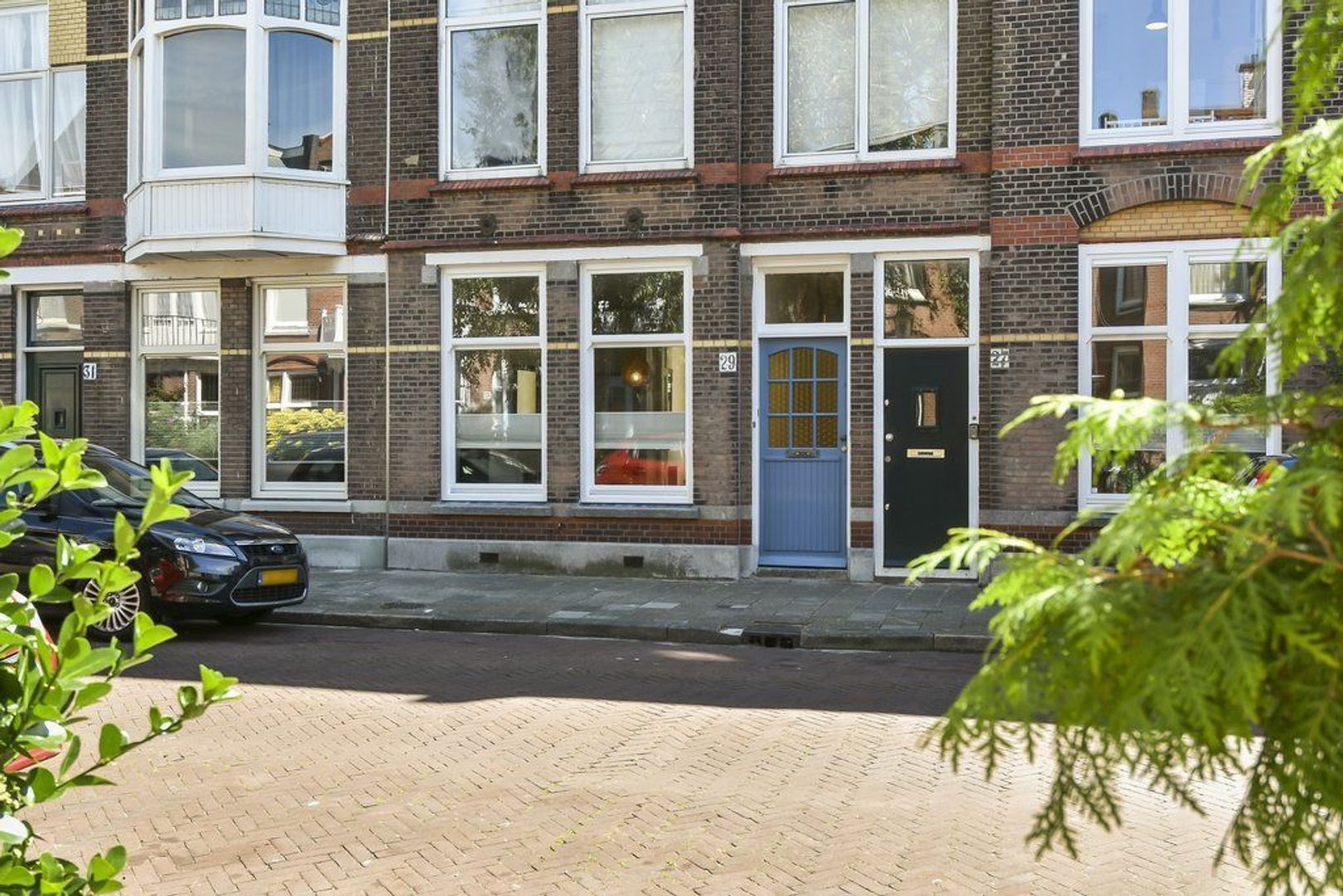 Marconistraat 29, Den Haag foto-6 blur