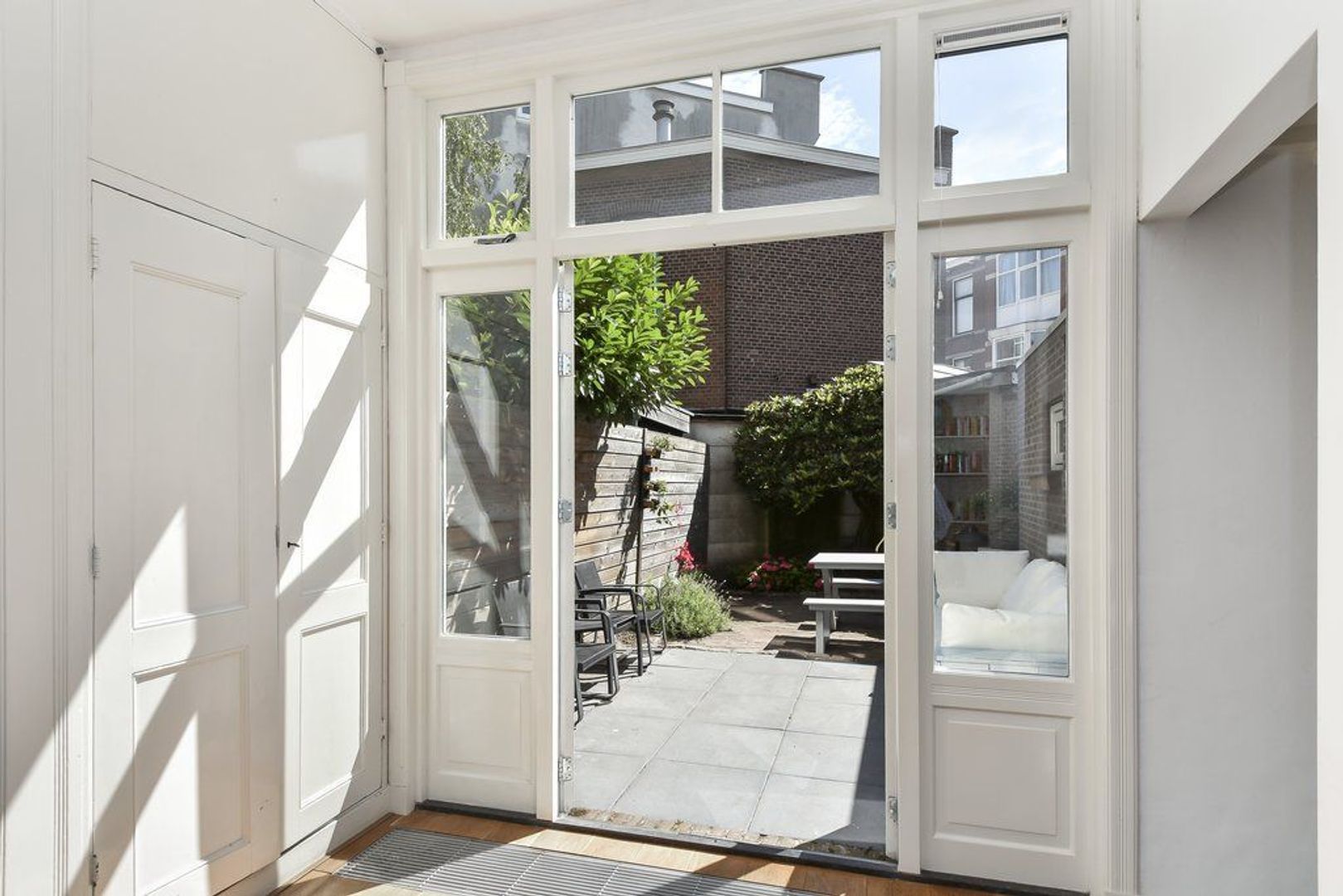 Marconistraat 29, Den Haag foto-12 blur