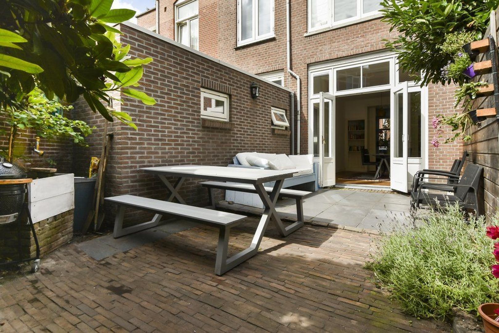 Marconistraat 29, Den Haag foto-14 blur