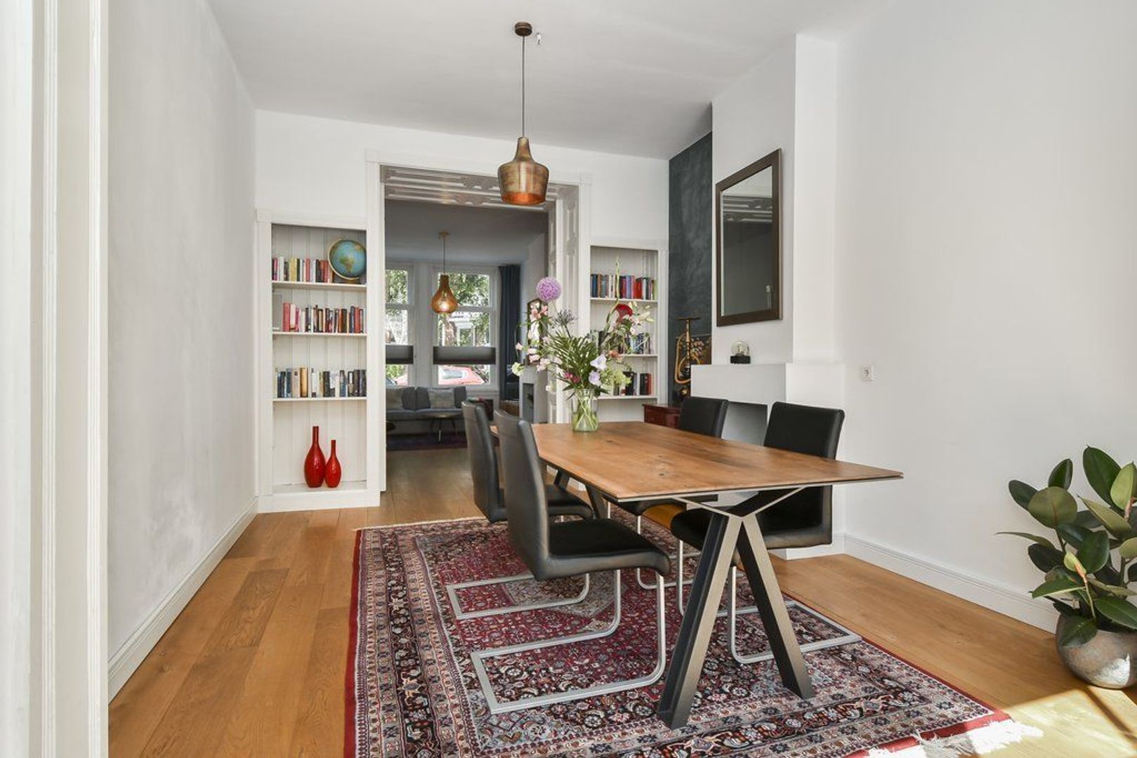 Marconistraat 29, Den Haag foto-15 blur