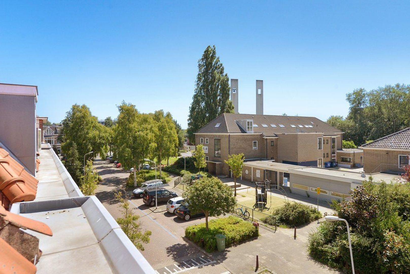Heeswijkstraat 23, Voorburg foto-39 blur