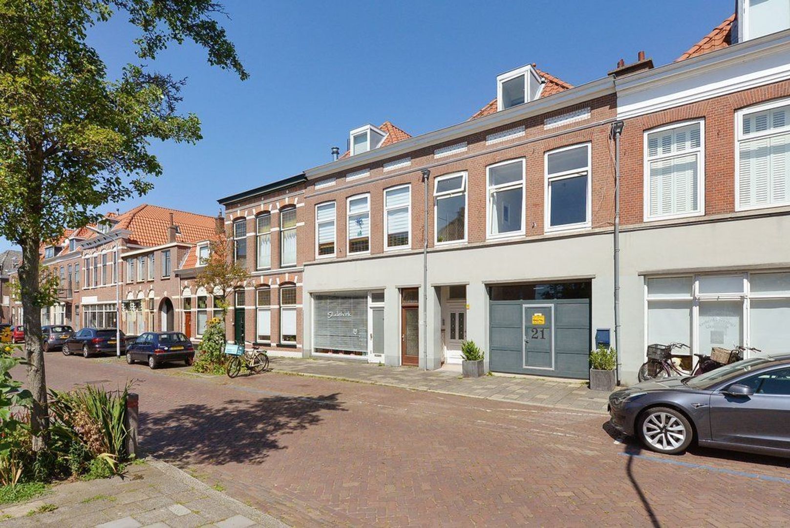 Heeswijkstraat 23, Voorburg foto-4 blur