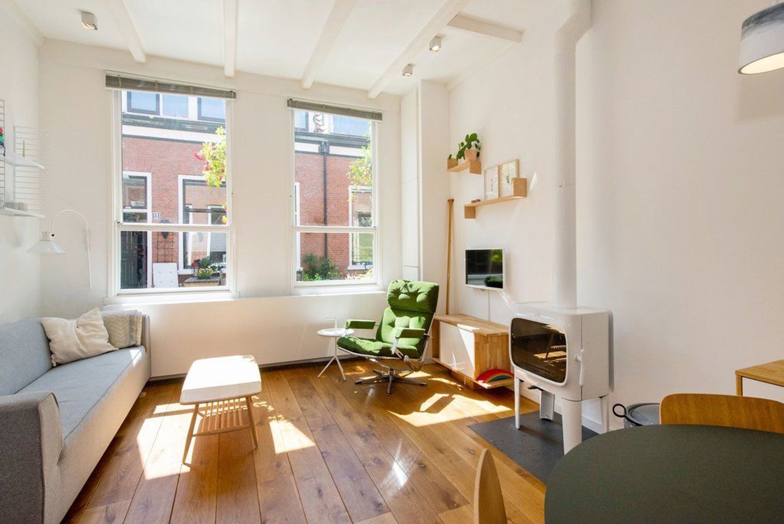 Heemraadstraat 167, Den Haag foto-3 blur